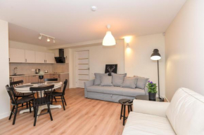Gėlių terasos- apartamentai su terasa